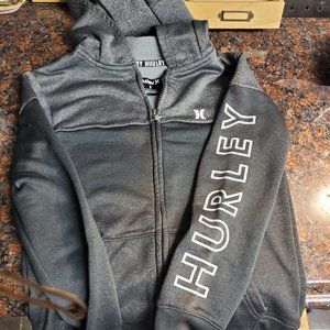 Kids Hurley Jacket